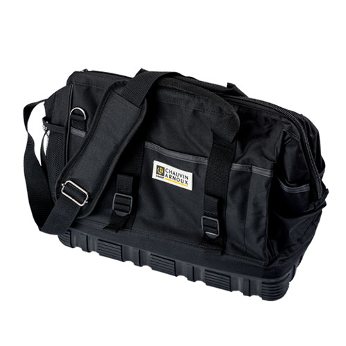 Extra Large Carrying Bag w/ Rubber Bottom
