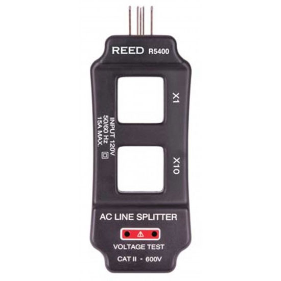 AC Line Splitter