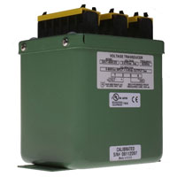 ACR Systems 3-Phase Voltage Transducer