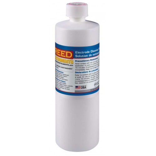 REED R1425 Electrode Cleaning Solution