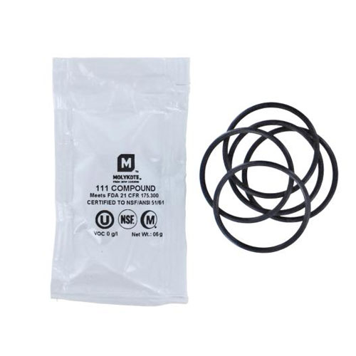 Onset MX2203 Replacement O-ring