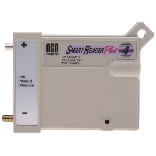 SRP-004 SmartReader Plus 4 Low Pressure Differential Data Logger