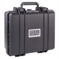 Reed Deluxe Hard Carrying Case