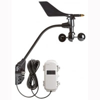 Onset HOBOnet Wireless Wind Speed and Direction Sensor