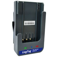 LogTag WIFI Enabled Wall Mount