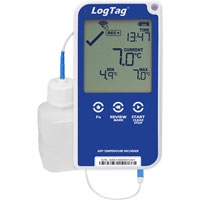 LogTag UTREL30-WIFI Ultra-Low Temperature Wireless Vaccine Monitoring Kit