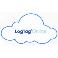 LogTag Cloud Subscription 1 YR