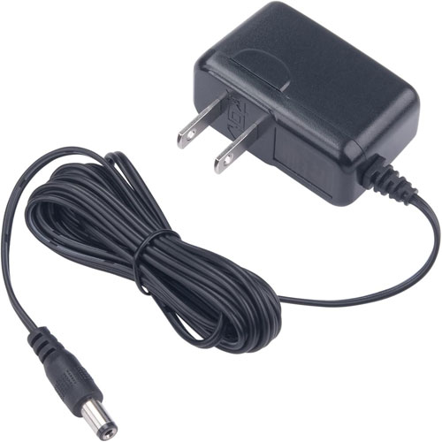 Power Adapter for R5003 AC Voltage/Current Data Logger