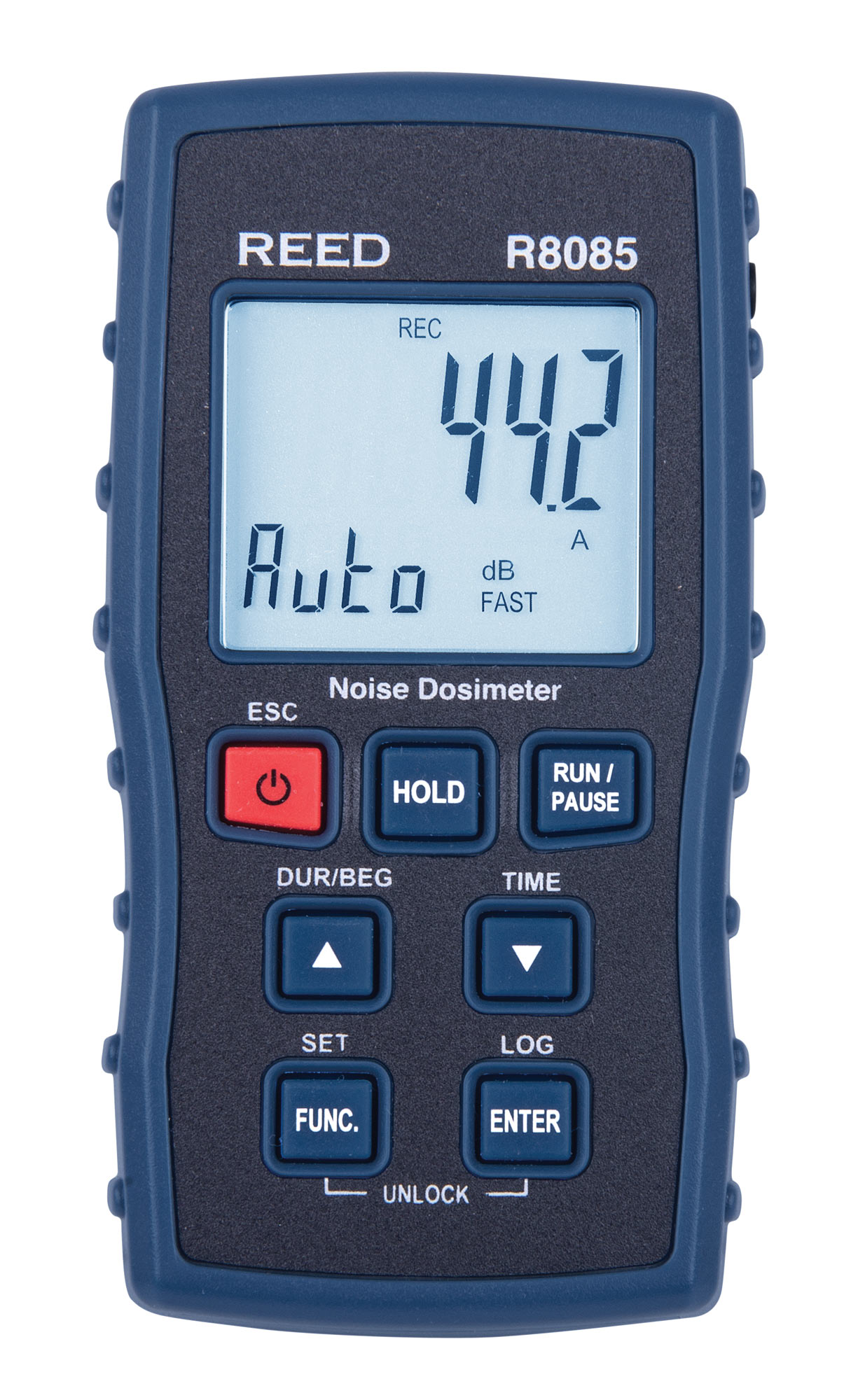 Reed Instruments Noise Dosimeter
