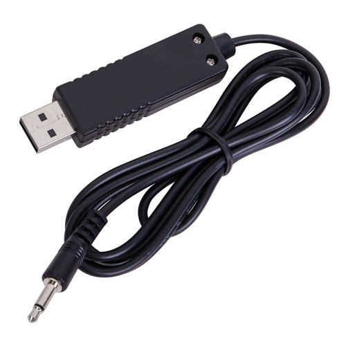 Replacement USB Cable for Noise Dosimeter