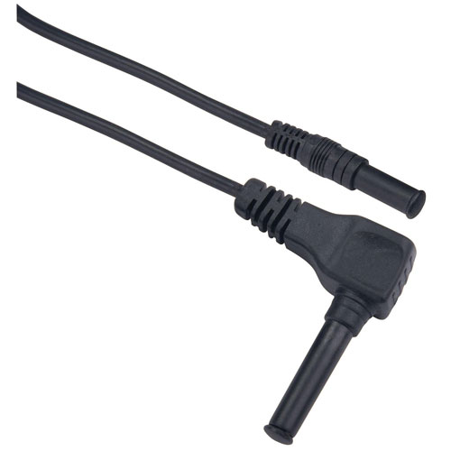 Black Test Lead for the R5002