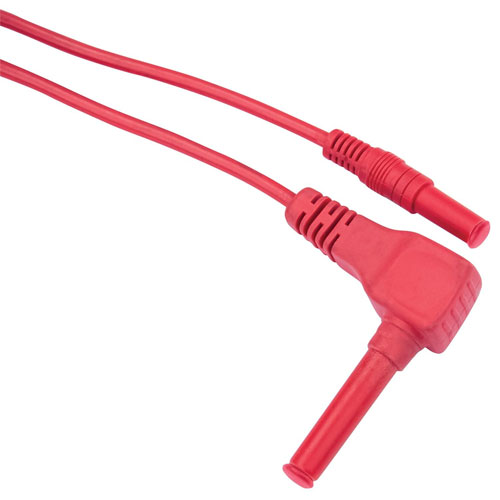 Red Test Lead for the R5002