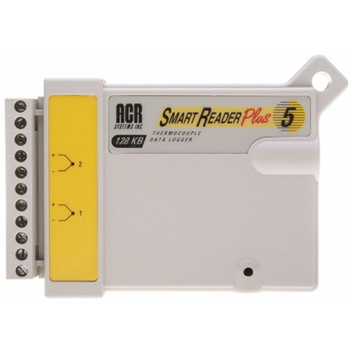 SRP-005 SmartReader Plus 5 Thermocouple Data Logger