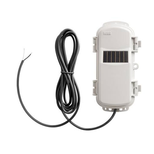 Onset HOBOnet Wireless Pulse Input Electronic Switch Sensor