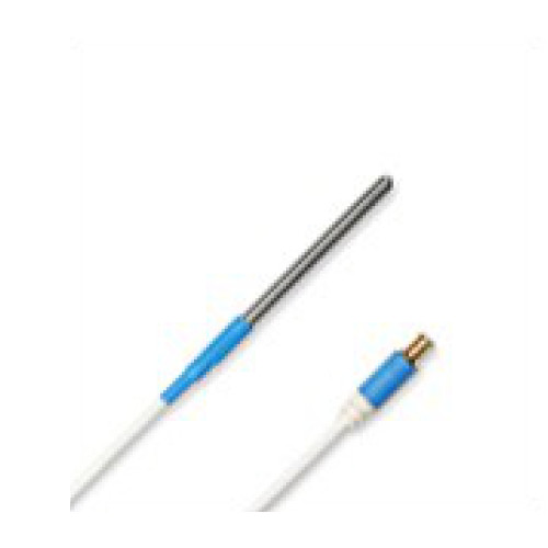 LogTag ST100R-15 Long Rounded Tip Sensor Probe with MCX Termination Plug w/ 1.5 Meter Length