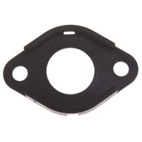 ACR Systems Hard Plastic Plate Mount