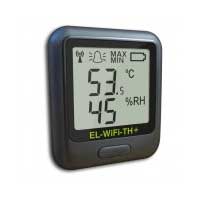 WIFI Wireless Better Accuracy Humidity and Temperature Data Logger
