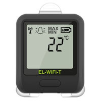Lascar EL-WIFI-TC Wifi Wireless Thermocouple Data Logger 