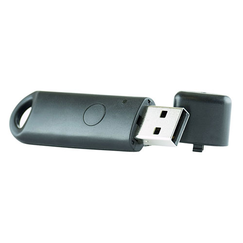 USB Lite Temperature Data Logger
