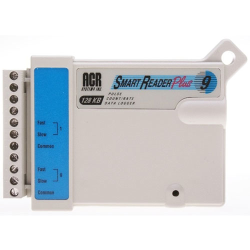SRP-009 SmartReader Plus 9 Pulse Data Logger