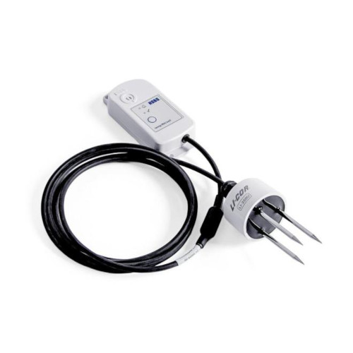 HOBO™ MX2307A Outdoor Bluetooth Soil Moisture, Humidity and Temperature Data Logger