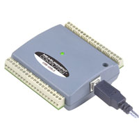USB-1208LS 8 Channel Data Acquisition USB DAQ Module