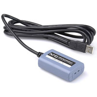 USB-2001-TC Single Channel Thermocouple Input Module