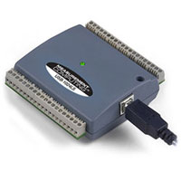 USB-1024LS 24-Bit Digital Input/Output (I/O) Module
