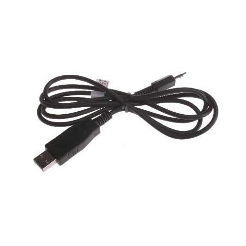 ACR Systems IC-102 Logger to PC USB Interface Cable