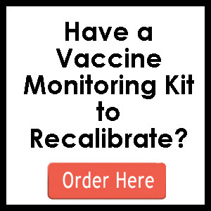 Order Vaccine Recalibration Online