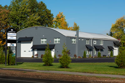 MicroDAQ, LLC Headquarters - Home of Data Logging Test Equipment