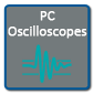 Oscilloscopes can be used to collect many measurements that are very useful in Predictive Maintenance
