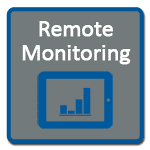 Remote Monitoring Warehouses