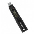 USB Temperature Data Loggers and Recorders