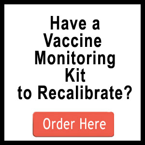 Order Vaccine Recalibration Online
