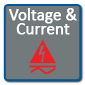 Voltage and Current Data Loggers Used in Manufacturing Applications